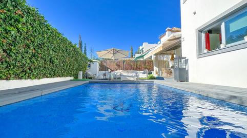 Foto 3 de Casa o xalet en venda a Huerta Belón - Calvario, Málaga