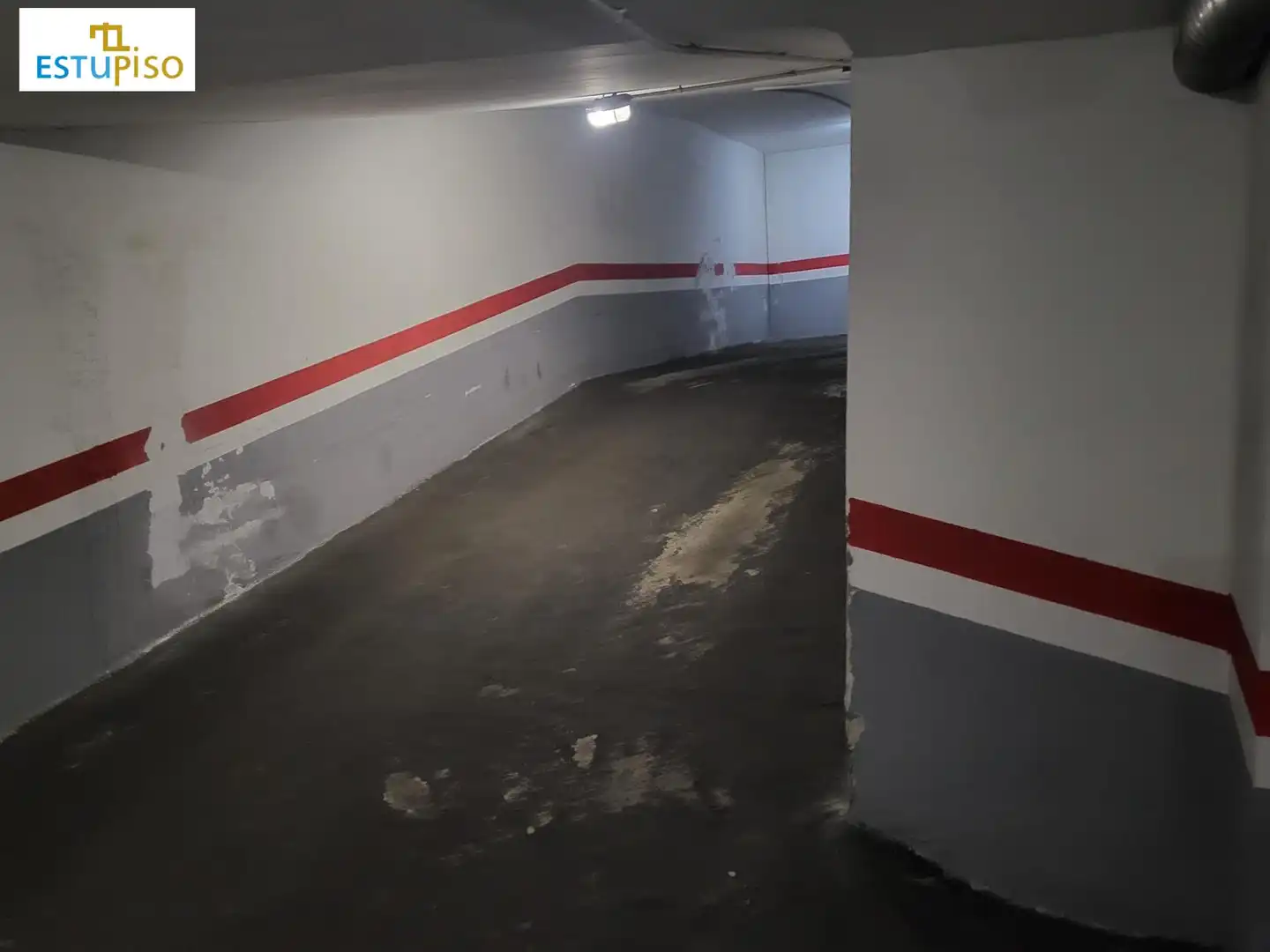 Garaje en venta en León Capital 