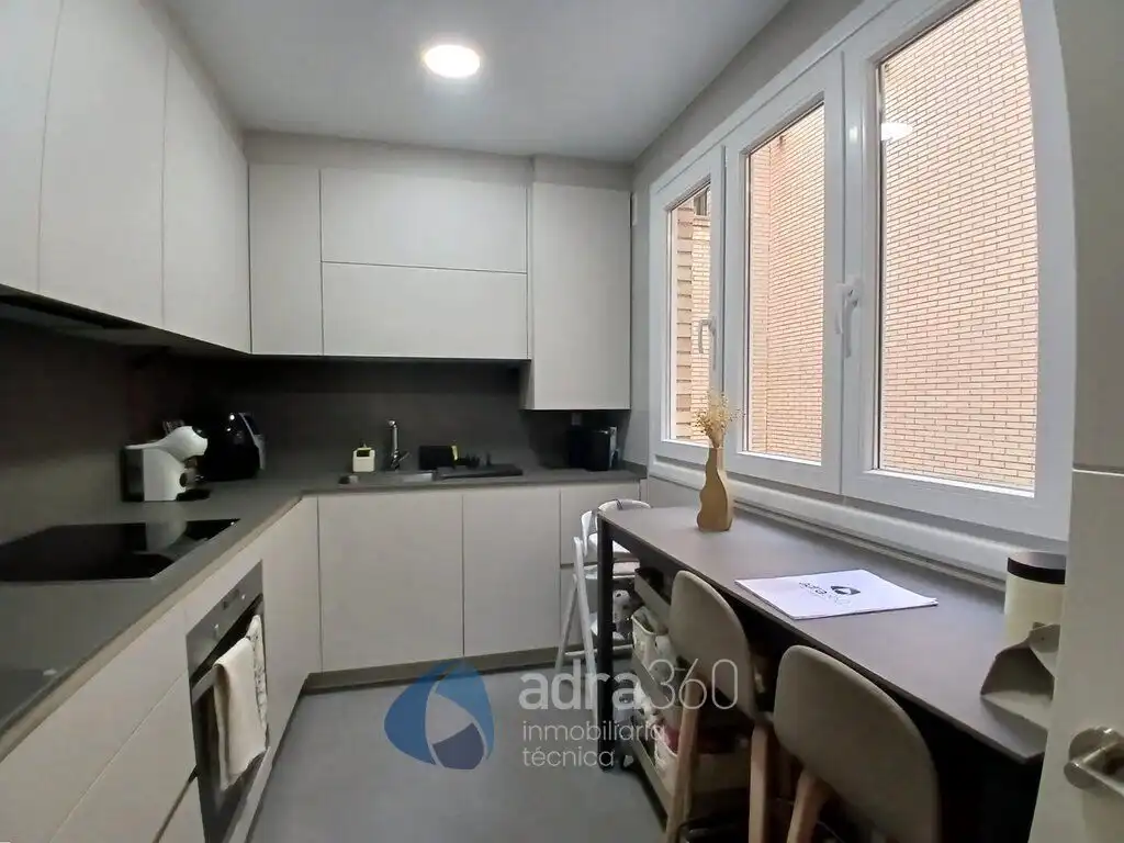 Piso con ascensor en venta en Gran Vía Juan Carlos I, imagen 20