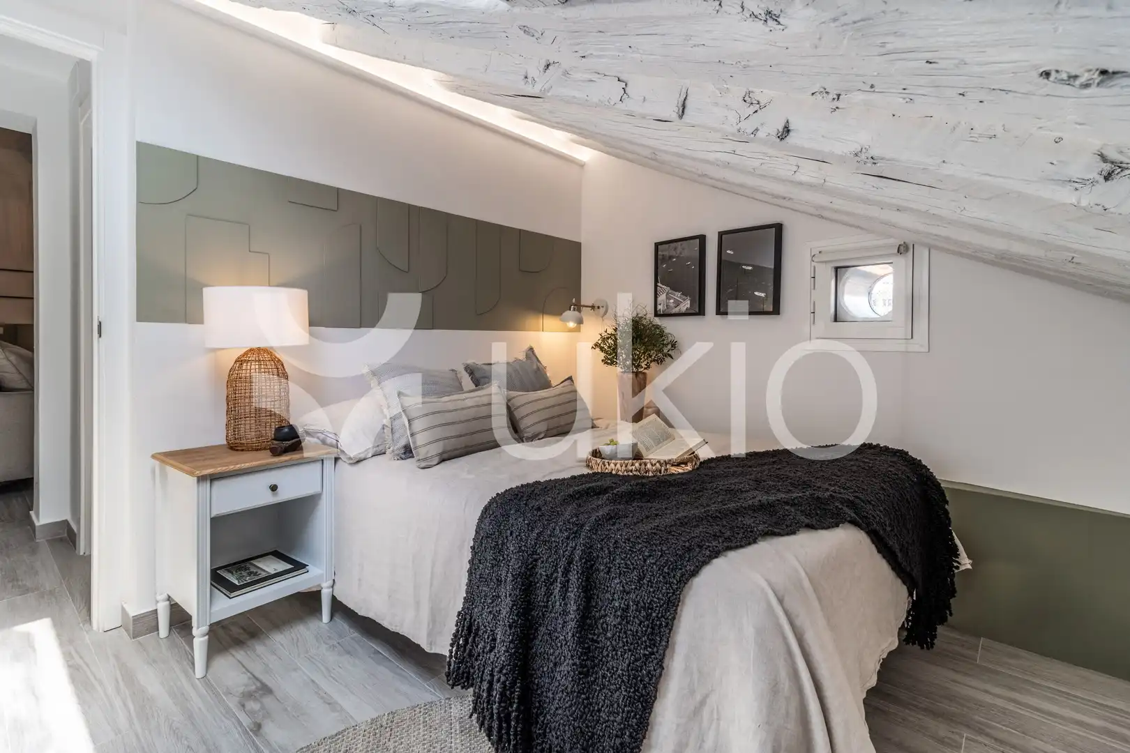 Apartament amb ascensor de lloguer a Calle de Hortaleza, imagen 13