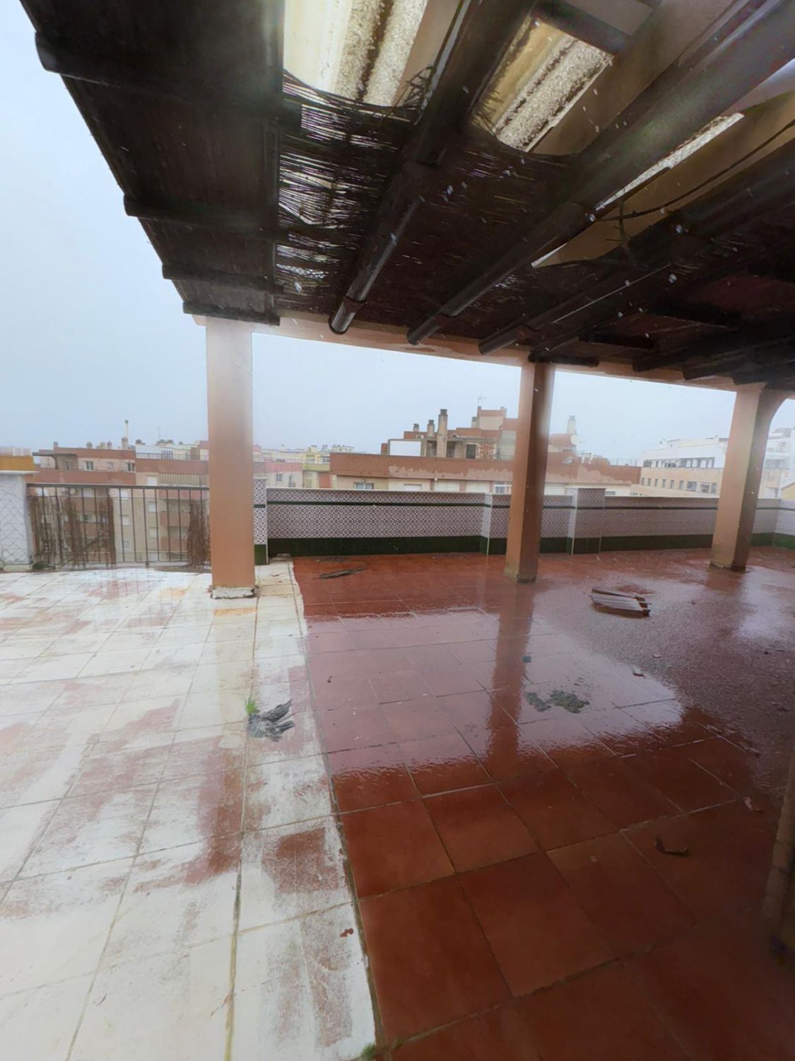 Terrassa de Pis en venda en Mijas amb Calefacció i Terrassa