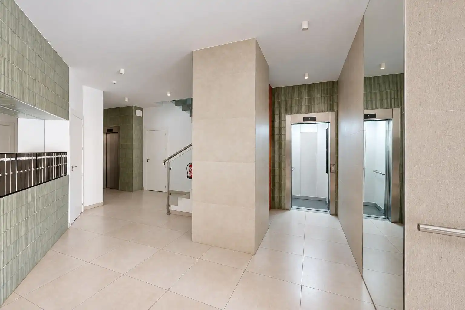 Flat with terrace for sale in Calle JUAN FERNANDEZ 4, imagen 64