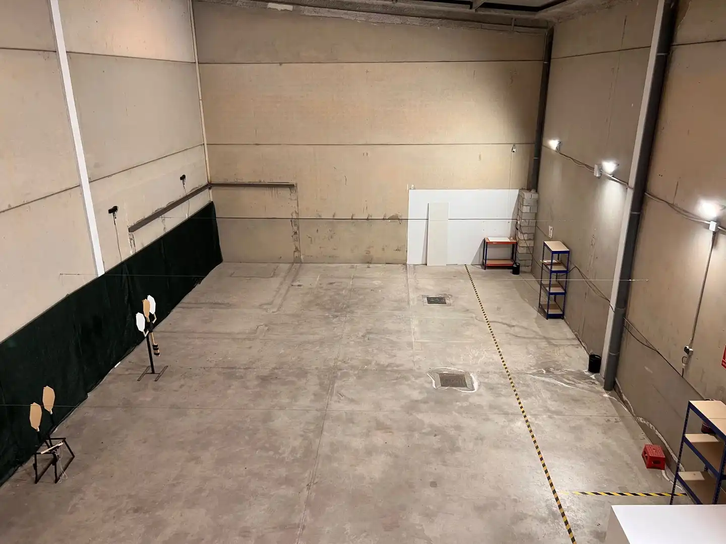 Nave industrial en venta en Camas