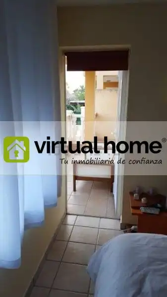 Detached house with terrace for sale in Barranco Hondo, imagen 11