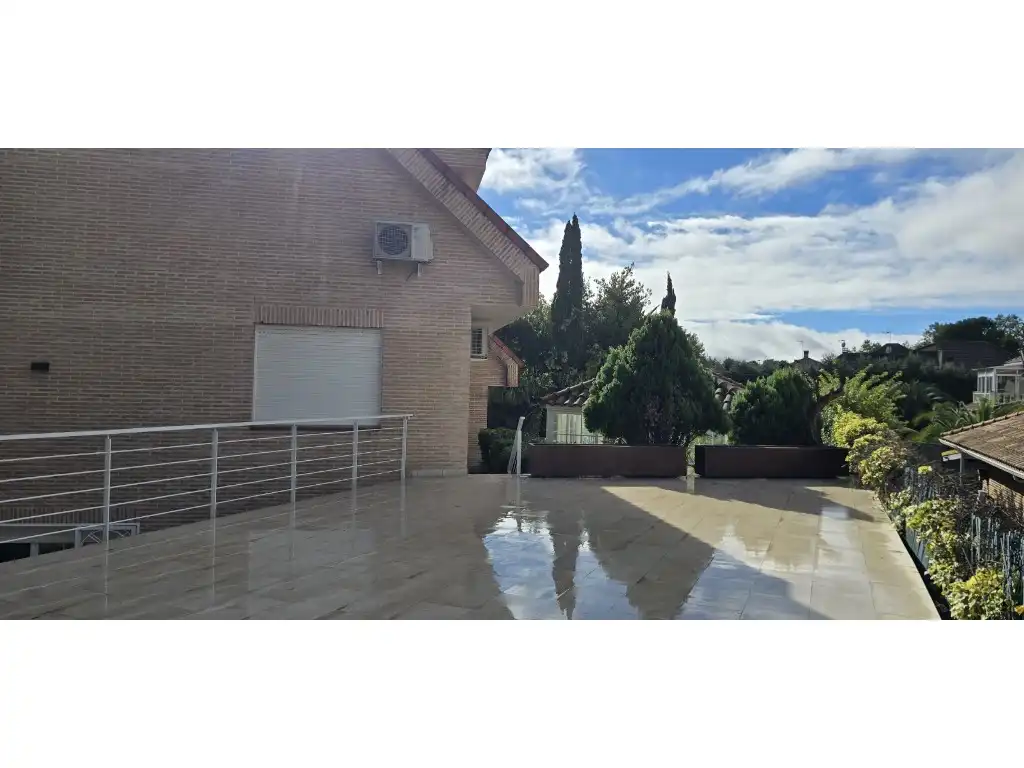 Xalet en venda a Calle Abedul, imagen 17