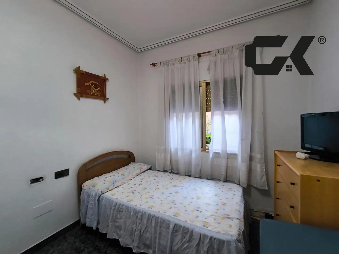 Habitación de Planta baja en venta en Torre-Pacheco con Amueblado