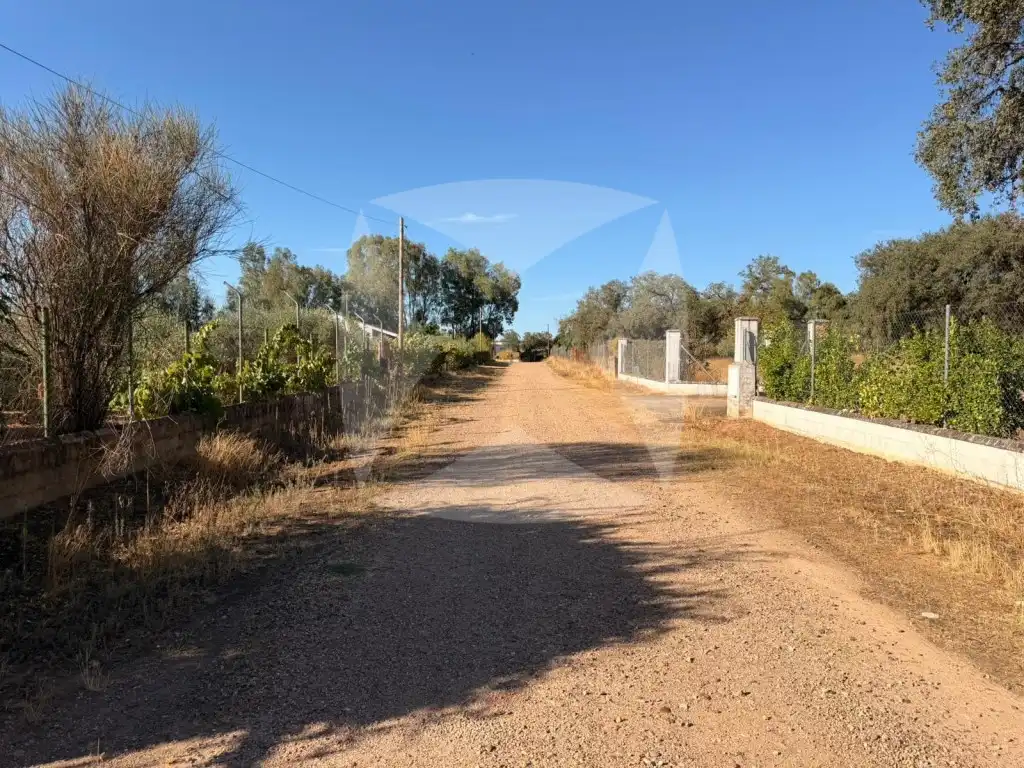 Residencial en venda en Badajoz