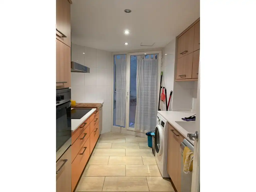 Wohnung mit Terrasse zur Miete in Zona Papa Luna - Platja del Gurugú, imagen 2