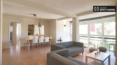 Photo 5 of Flat to share in Aluche, Madrid