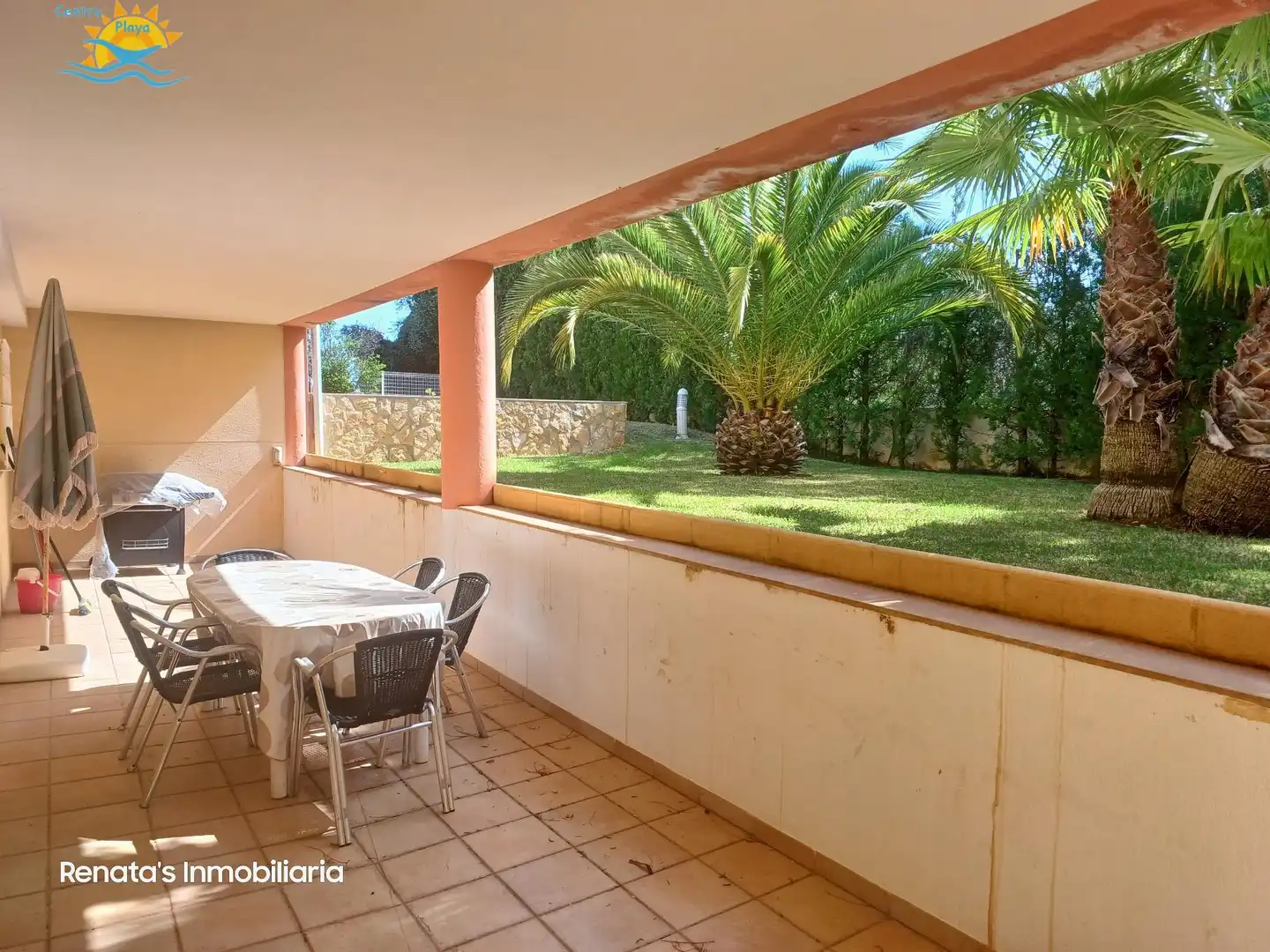 Edificio en venta en de la Estacion, Las Atalayas - Urmi - Cerro de Mar