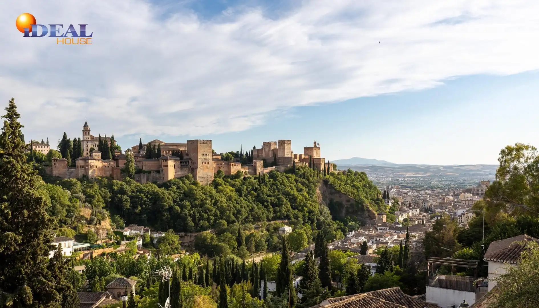 Lands and plots for sale in Camino Santo Sepulcro del Sacromonte, imagen 2