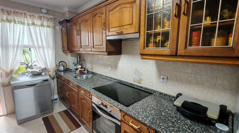 Foto 5 de Piso en venta en Conde Torrecedeira, Berbés - Peritos, Vigo