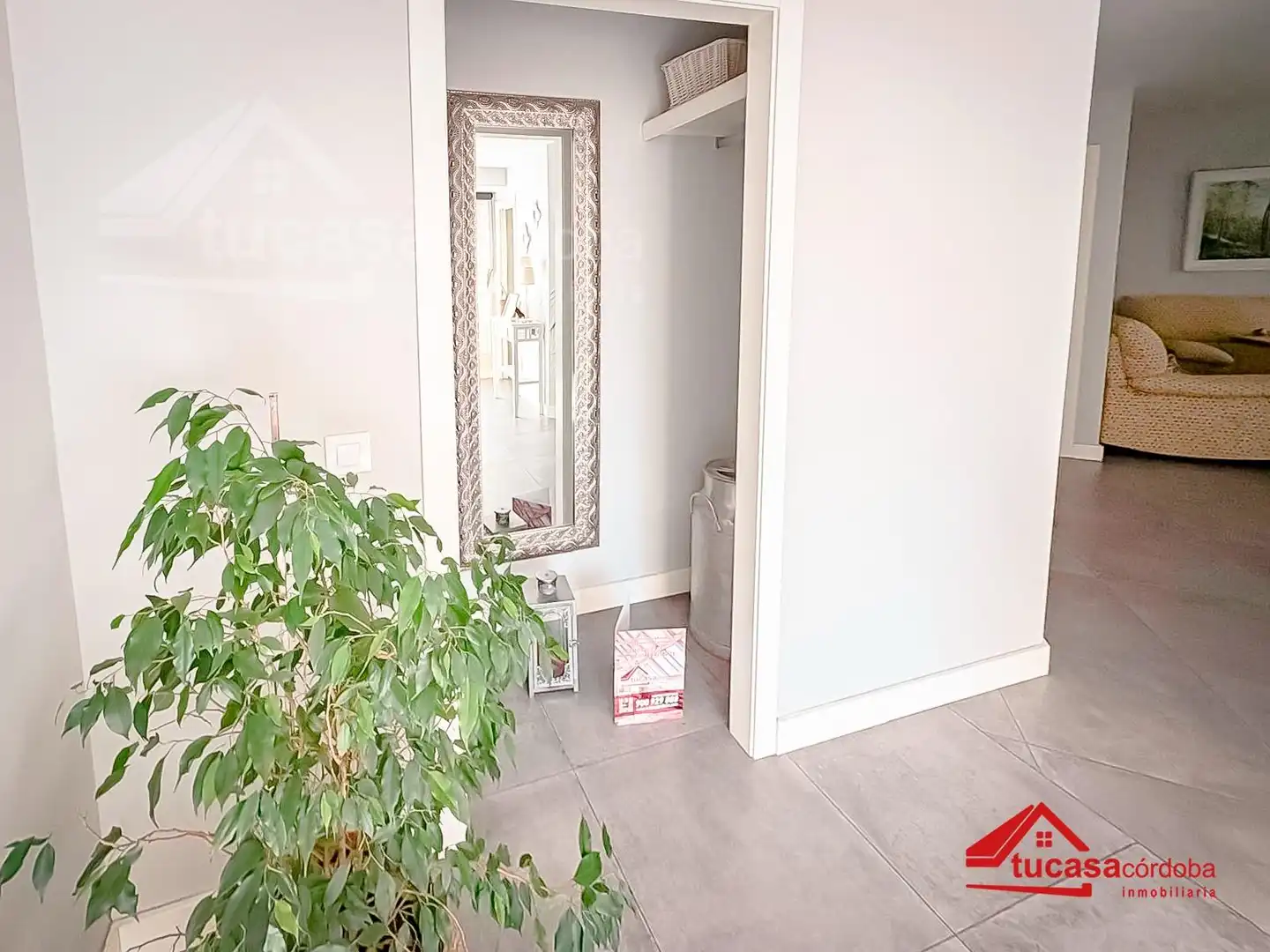 Flat for sale in Córdoba  with Air Conditioner and Terrace