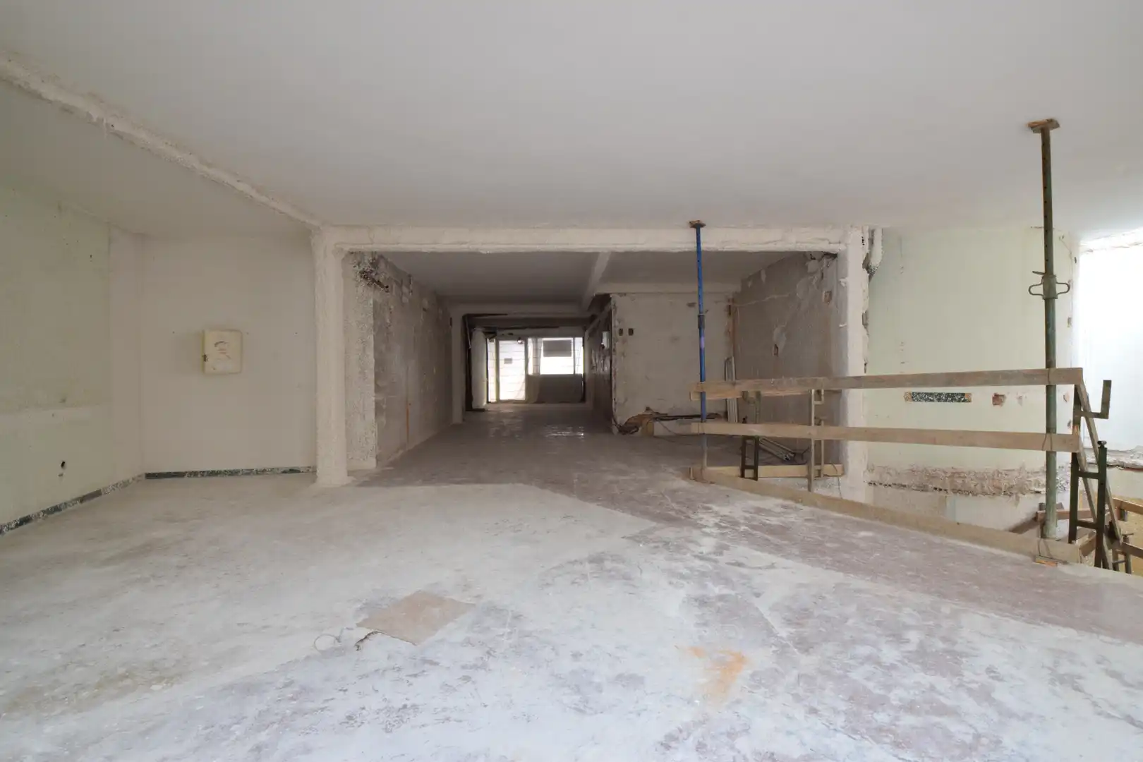 Local de alquiler en Sabadell
