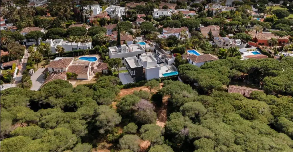 Chalet con piscina en venta en Elviria - Cabopino, imagen 33