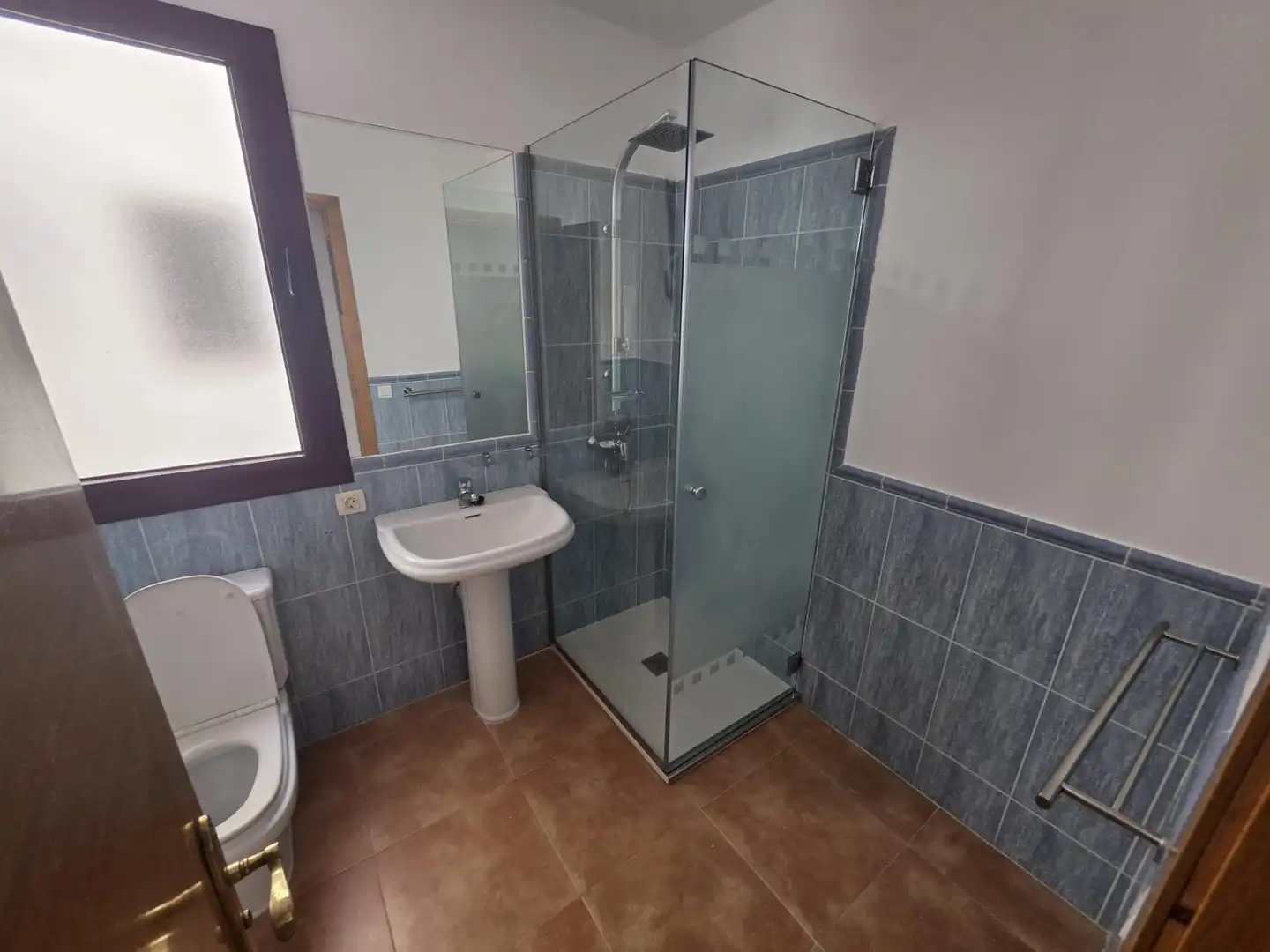 Baño de Planta baja en venta en Fabelo