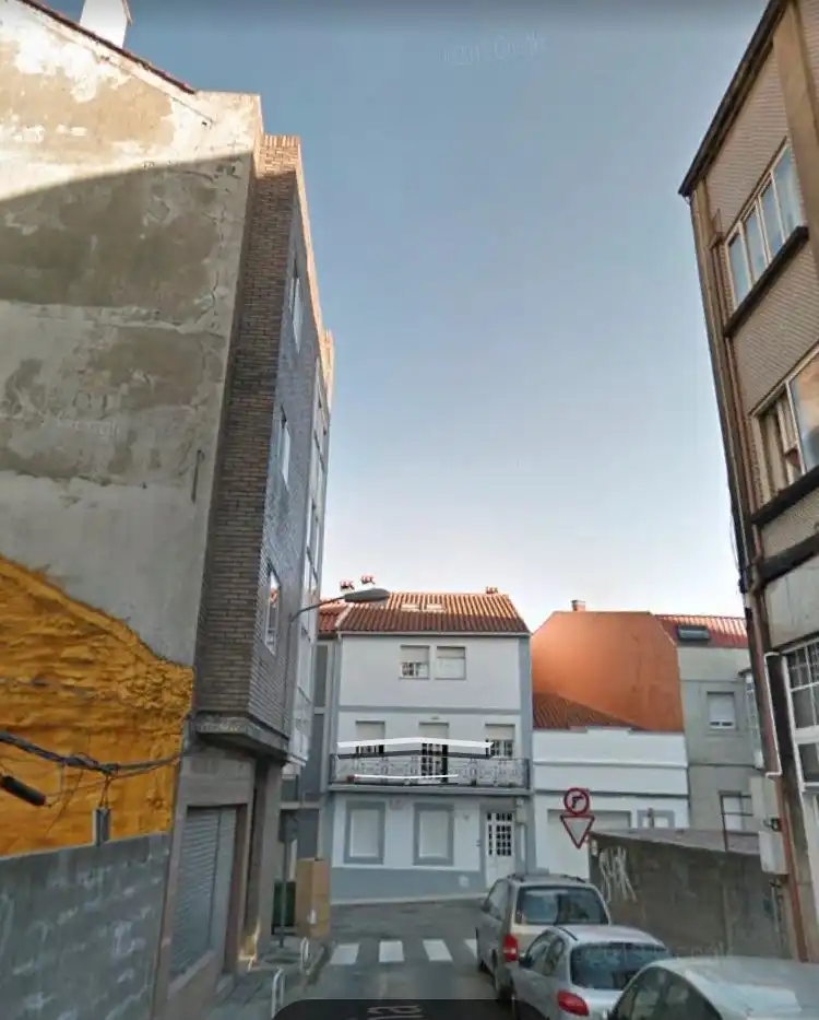 Terreni e lotti in vendita a Rúa Numancia, imagen 8