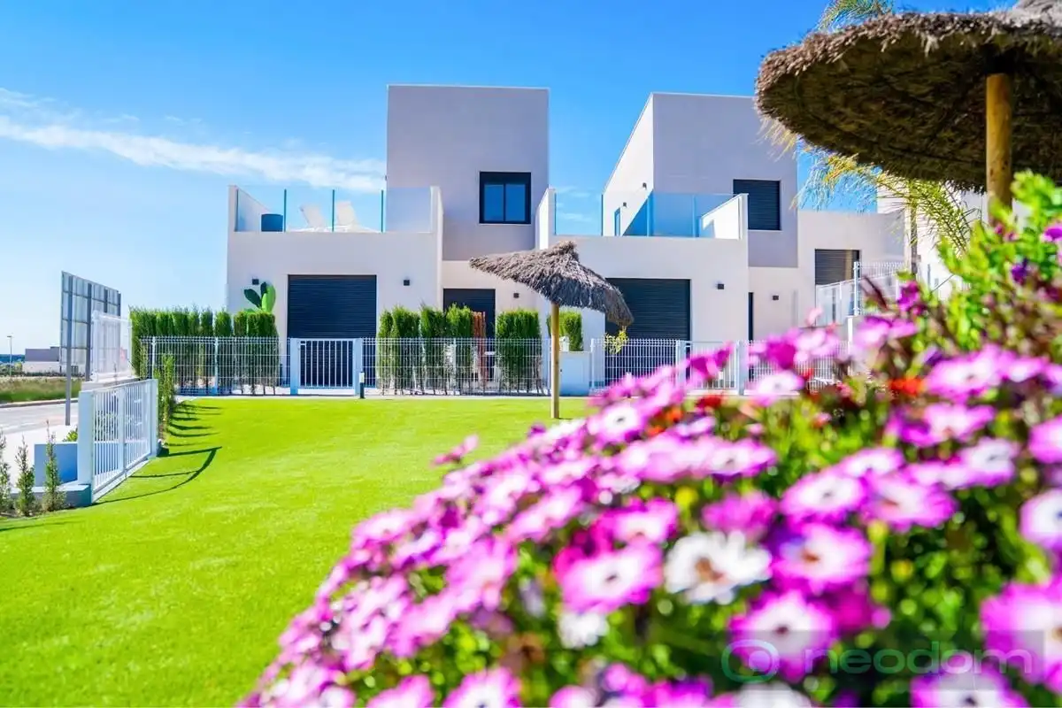 Maison avec piscine à vendre à N/A, imagen 3