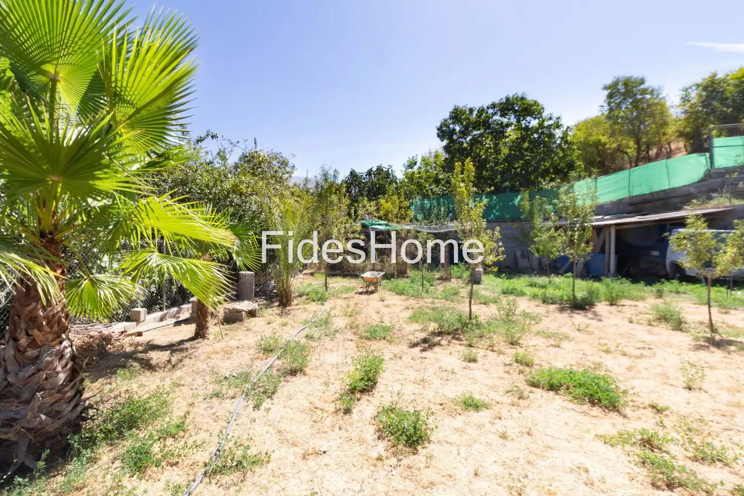 Rural land for sale in XCHH+JQ6 Dúrcal 0, imagen 15