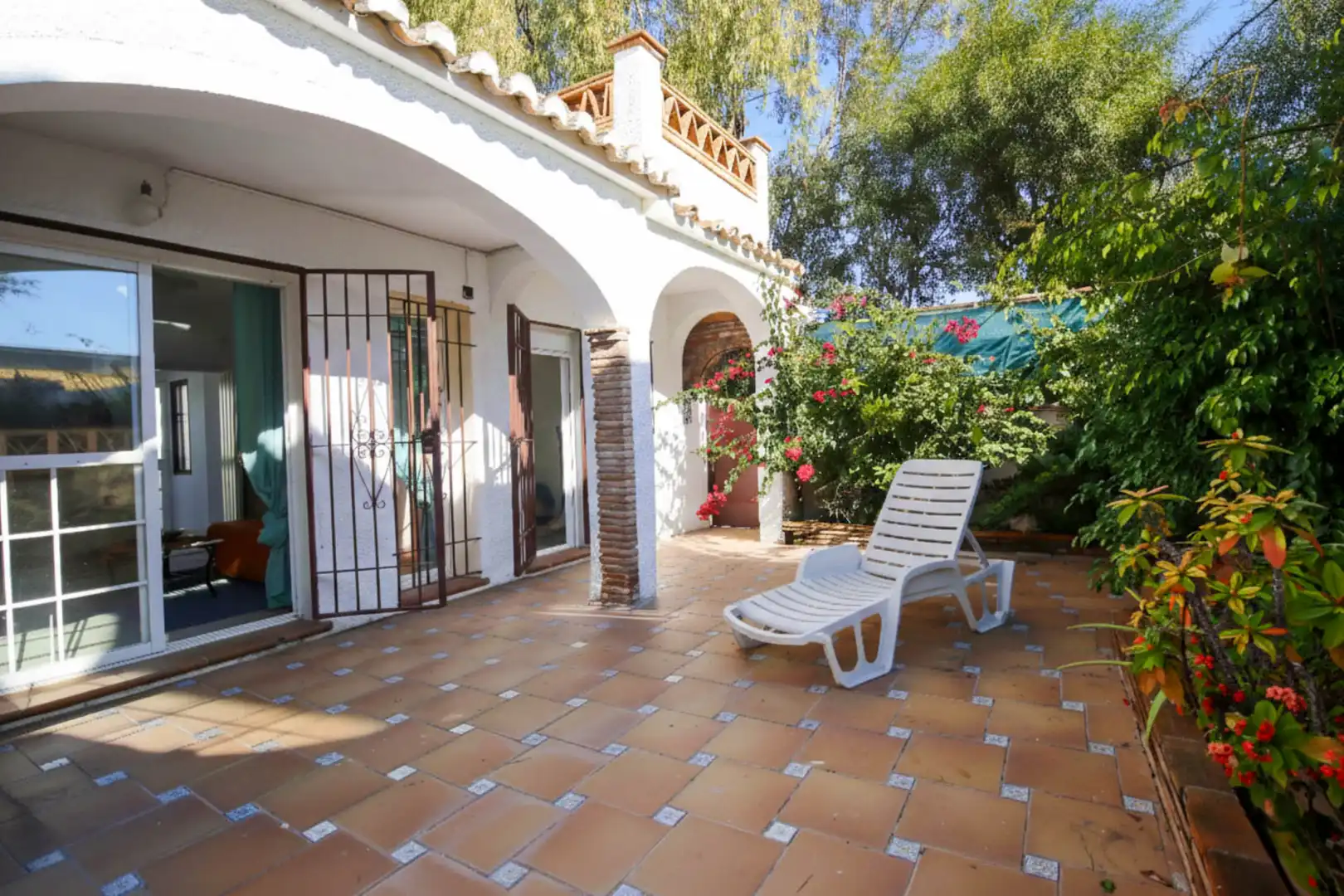 Wohnung mit Pool zum Verkauf in Calahonda, imagen 2