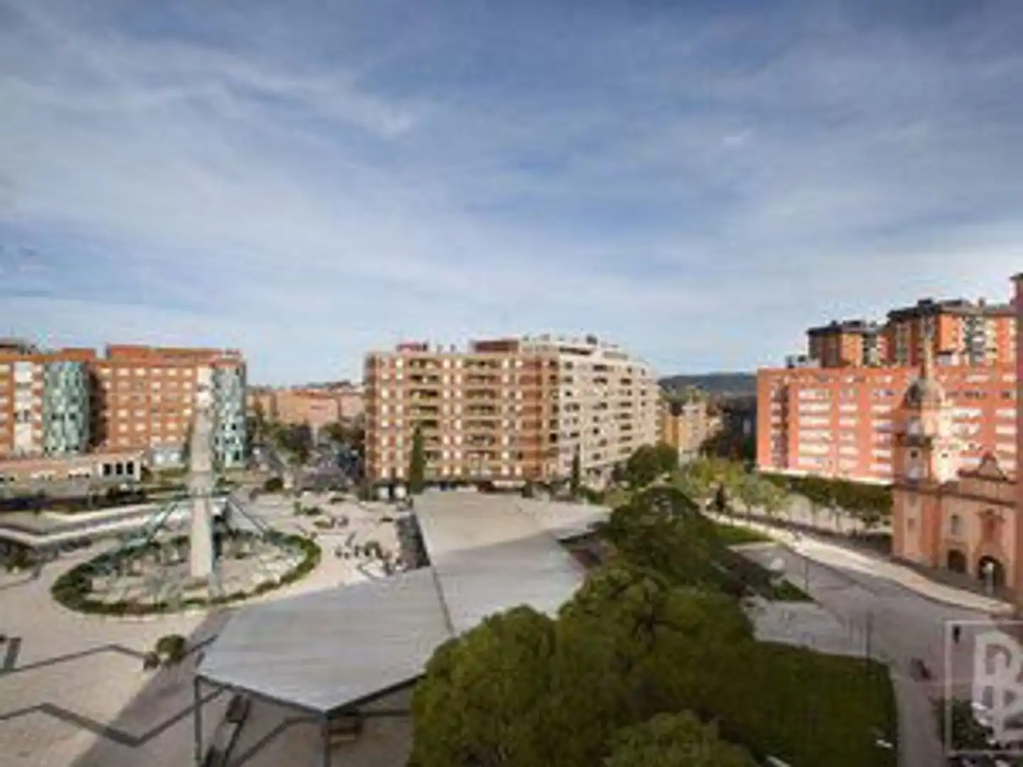 Flat with terrace for sale in Cruces, imagen 12