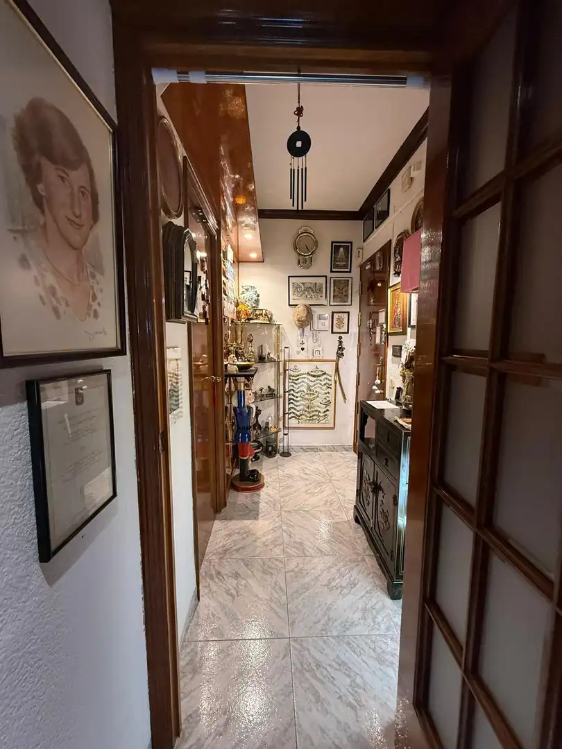 Flat with terrace for sale in Les Corts, imagen 44