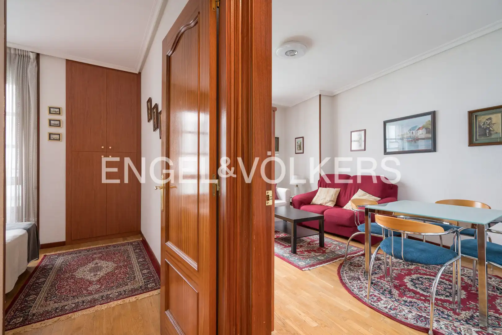 Piso con ascensor en venta en Centro - Casco Histórico, imagen 10