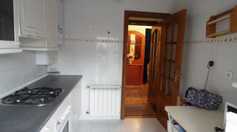 Foto 5 von Wohnung zum Verkauf in San Pablo y Santa Marina, Palencia Capital
