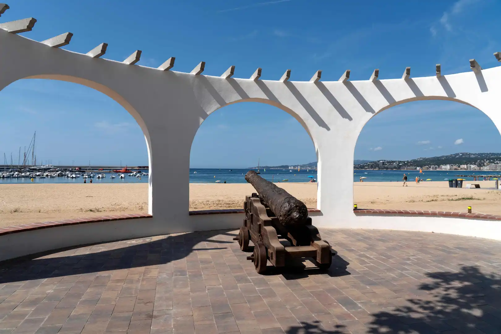 Dúplex en venta en Palamós con Aire acondicionado, Calefacción y Terraza