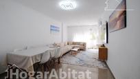 Living room of Flat for sale in Gandia  with Air Conditioner, Heating and Terrace