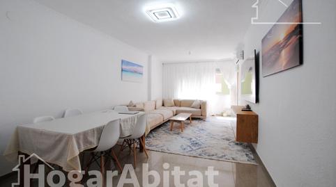 Photo 3 of Flat for sale in Calle Xeresa, Plaza Elíptica - República Argentina, Gandia