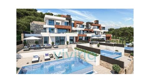 Photo 4 of Single-family semi-detached for sale in Cala Palmera - Atrium, Villajoyosa / La Vila Joiosa