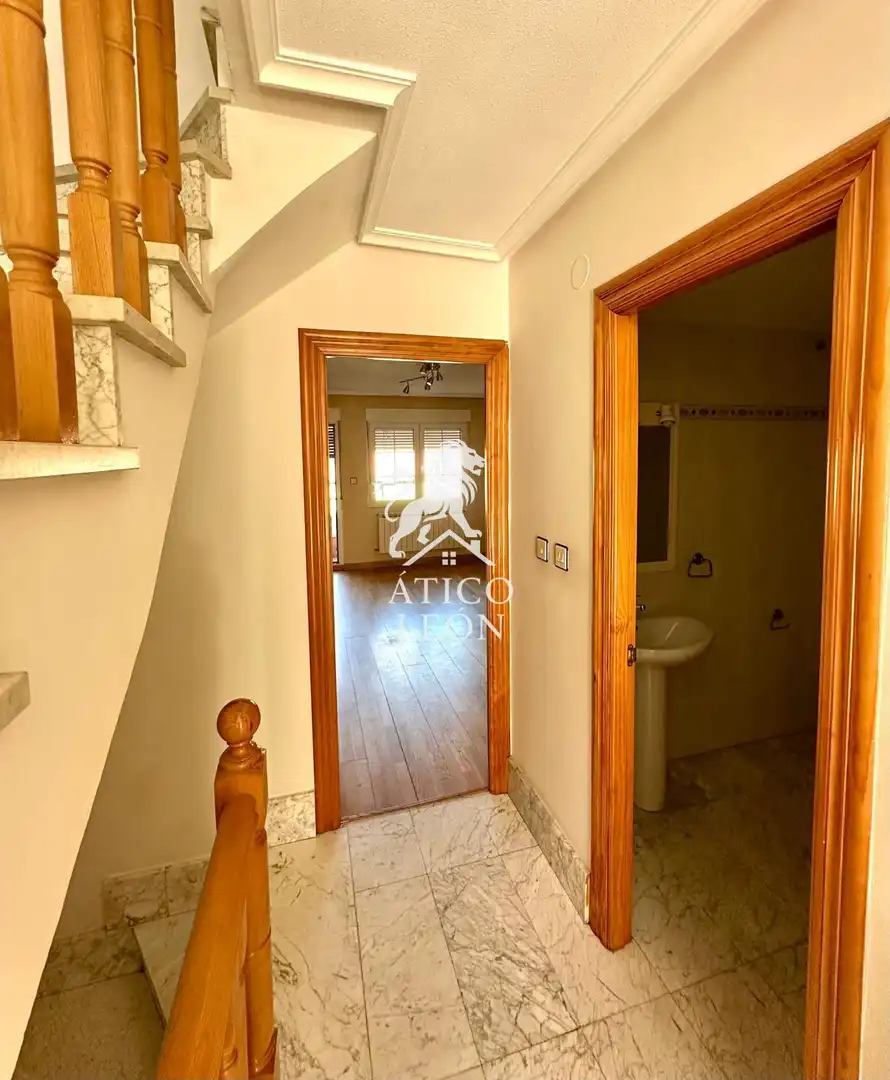 Reihenhaus mit Pool zum Verkauf in Las Mundinas, imagen 13
