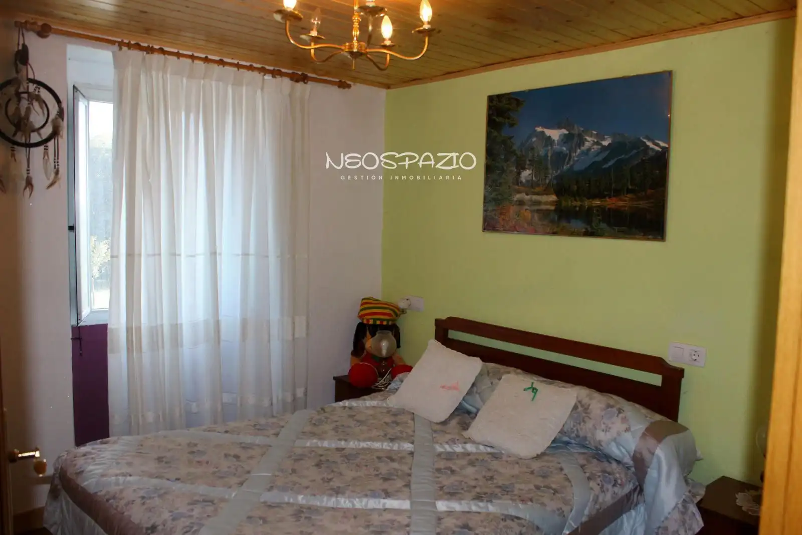 Casa o chalet en venta en Guntín, Lugo