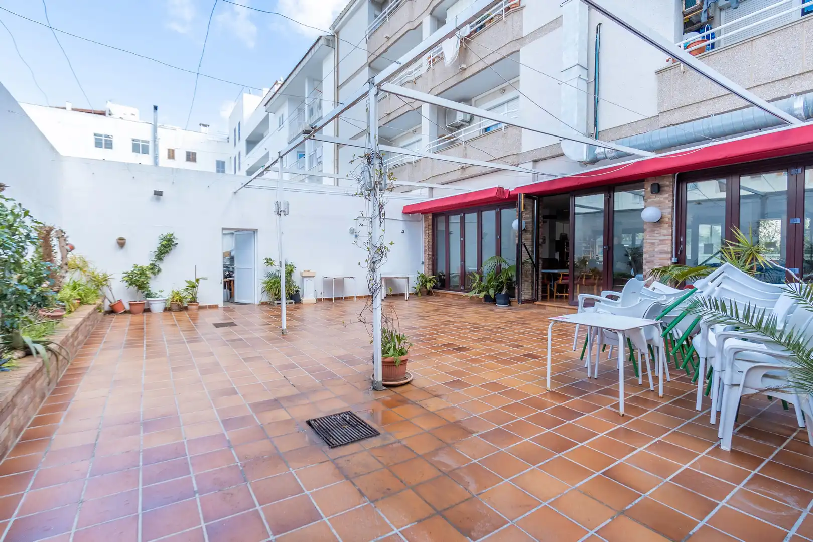 Business premises for sale in Port de Pollença, imagen 21