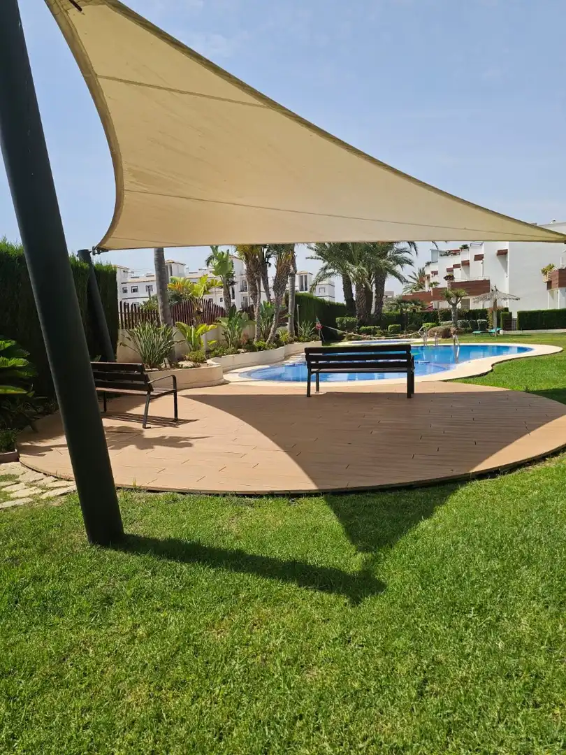 Apartment with terrace for sale in Orihuela Costa, imagen 3