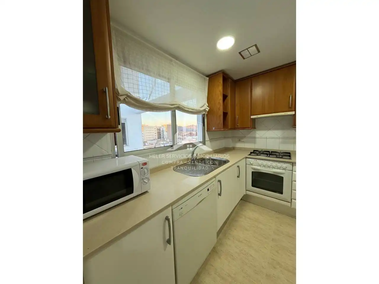 Piso con ascensor en venta en Avenida Virgen del Lidón, imagen 18