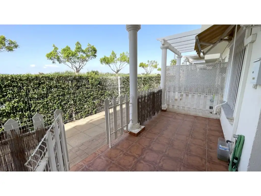 Duplex con piscina in vendita a Calle Nuñez De Balboa, imagen 4