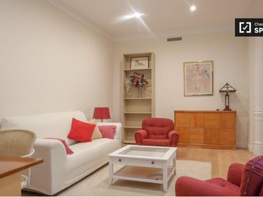 Appartamento in affitto a Centro