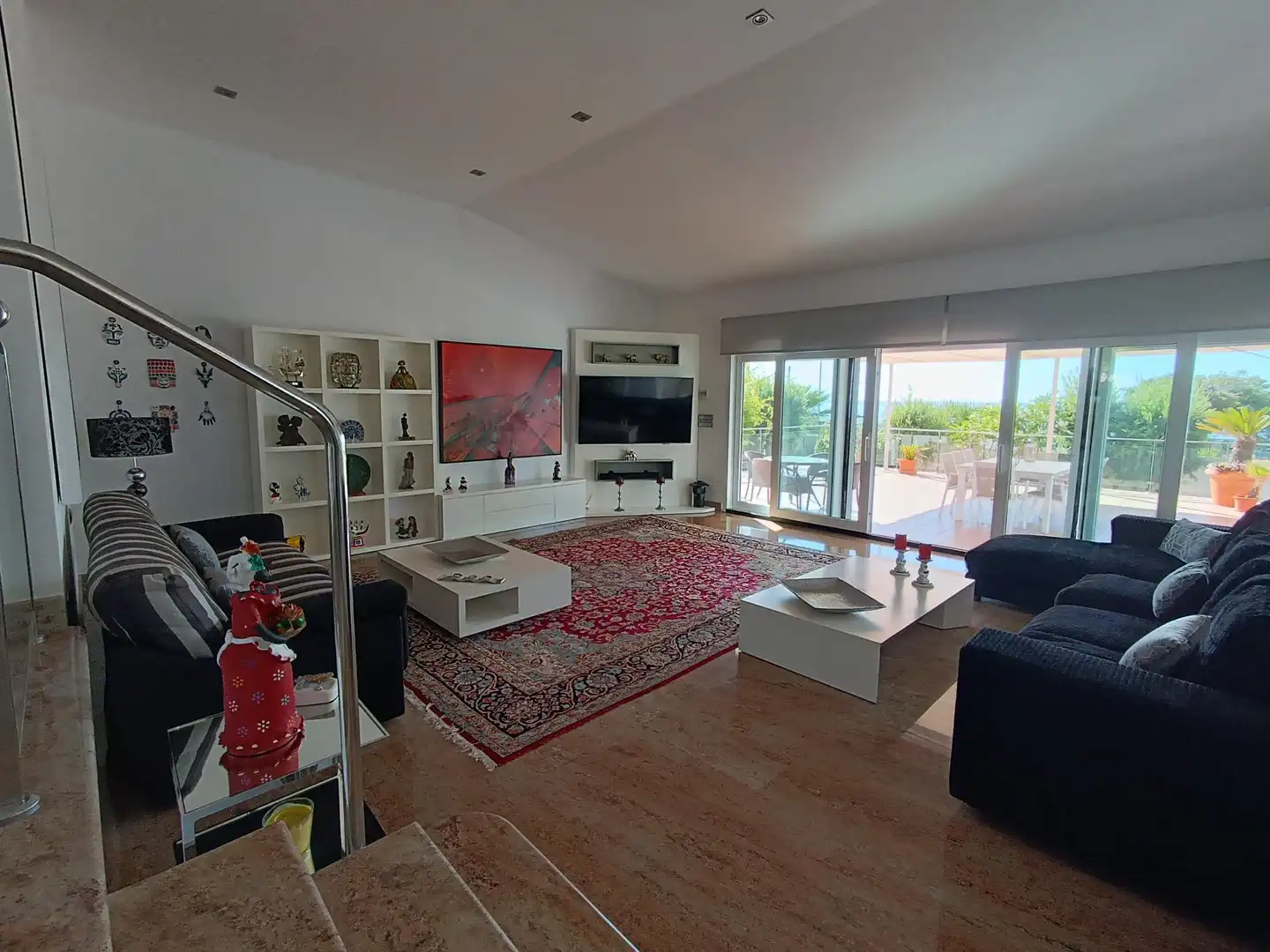 Casa o chalet en venta en Calabardina
