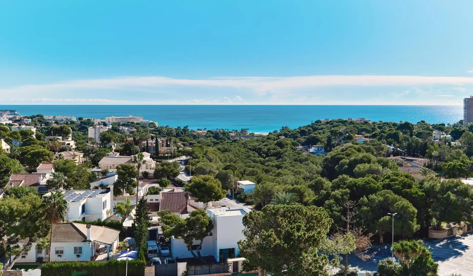 Apartment with pool for sale in Calle  Miguel de Unamuno-Campoamor, imagen 10