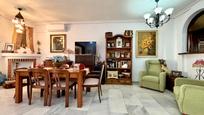 Dining room of Planta baja for sale in Benalmádena  with Air Conditioner, Terrace and Furnished