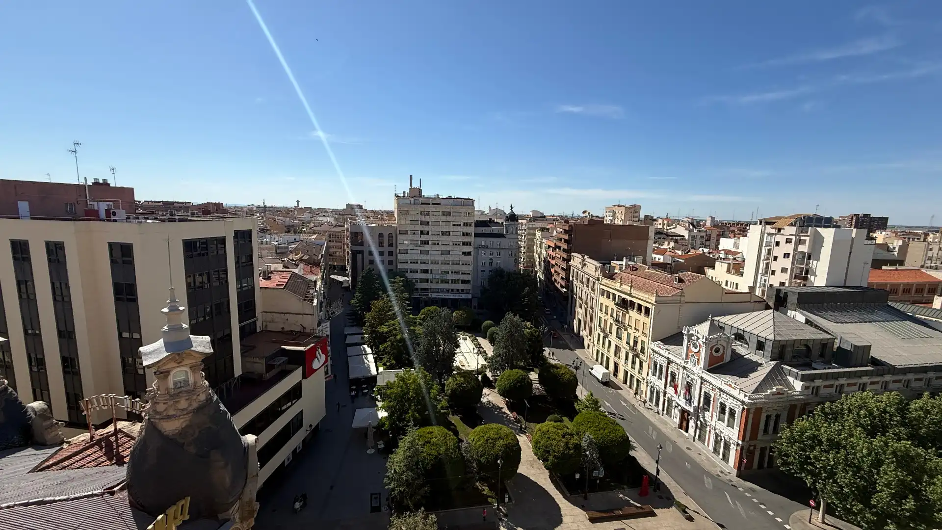 Oficina amb ascensor en venda a Plaza Altozano, imagen 10