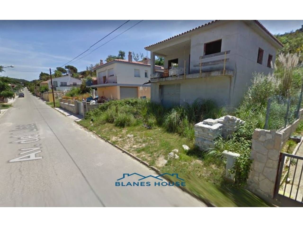 Casa o xalet en venda en Lloret de Mar amb Jardí privat i Terrassa
