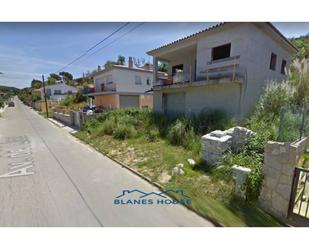 Casa o xalet en venda en Lloret de Mar amb Jardí privat i Terrassa