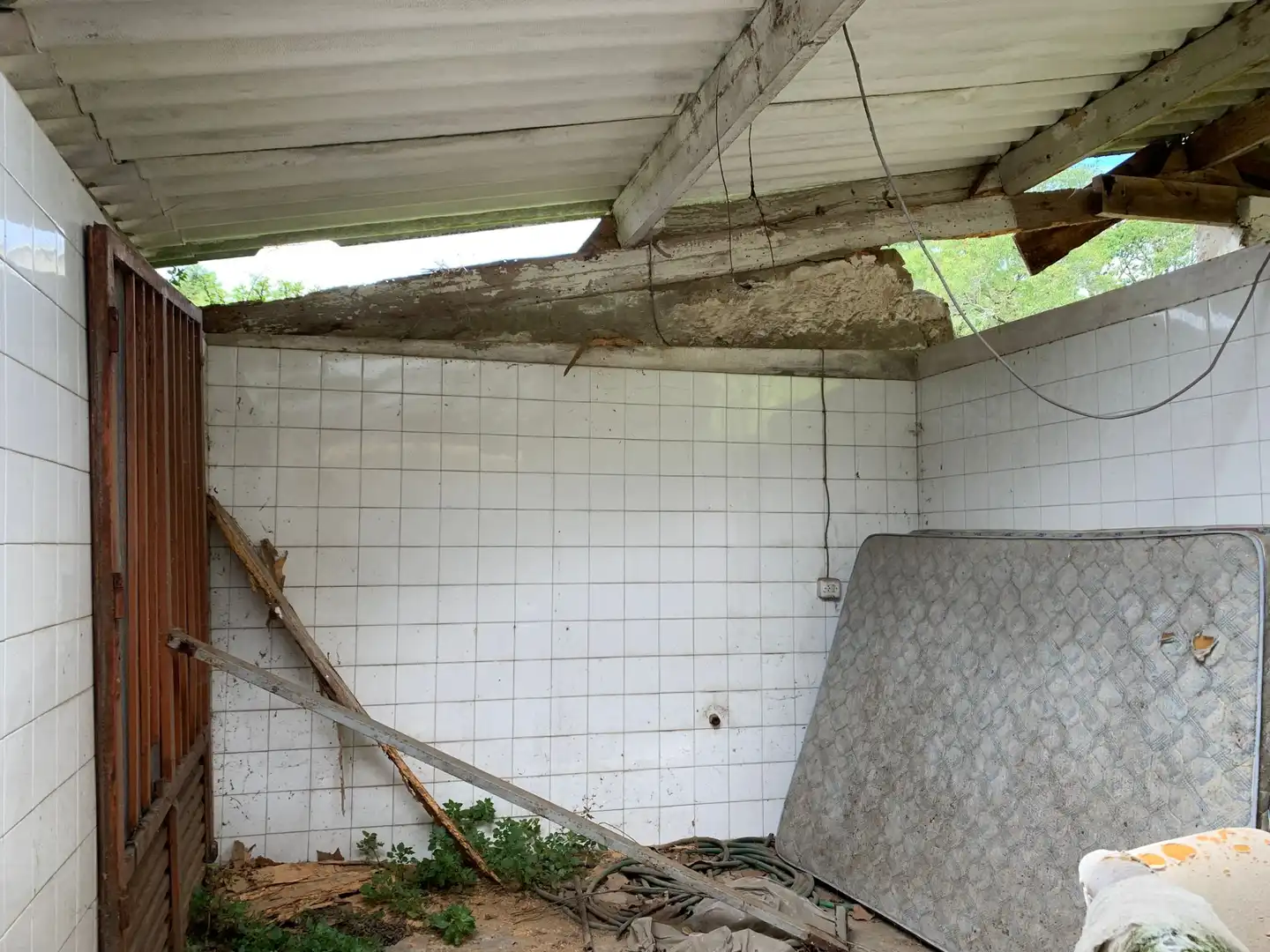 Vista exterior de Casa o xalet en venda en Ferrol amb Calefacció, Jardí privat i Traster