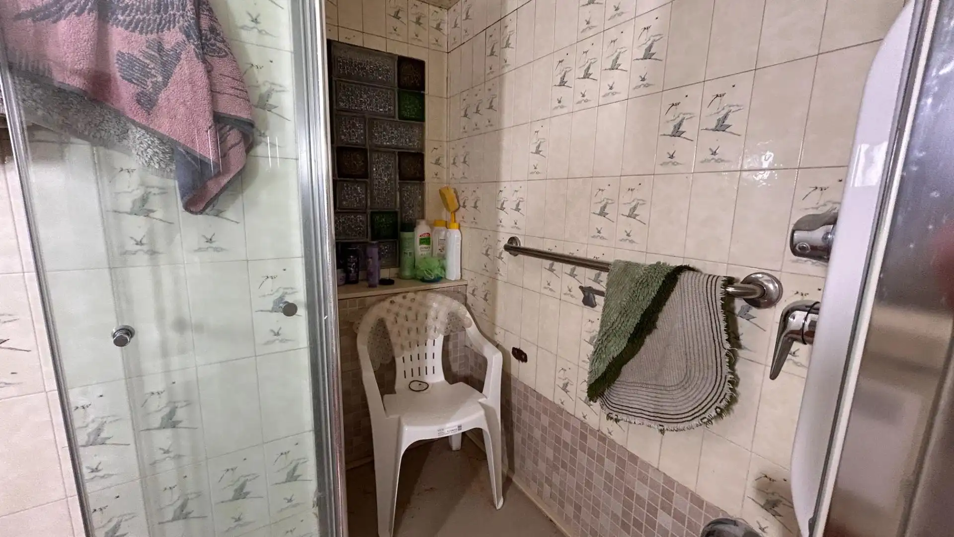 Bany de Casa o xalet en venda en Mataró