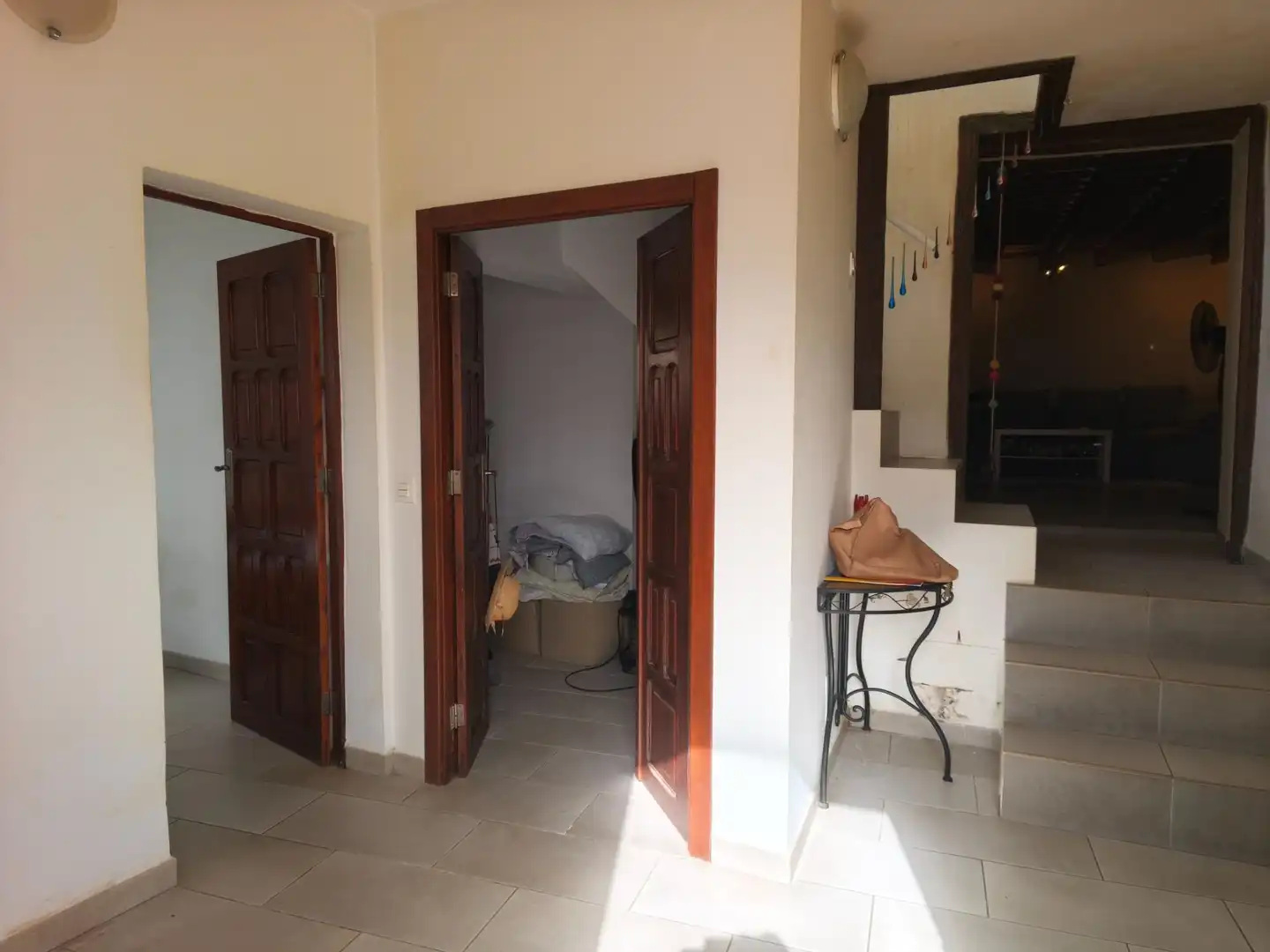 Casa o xalet en venda en Candelaria amb Aire condicionat, Jardí privat i Terrassa