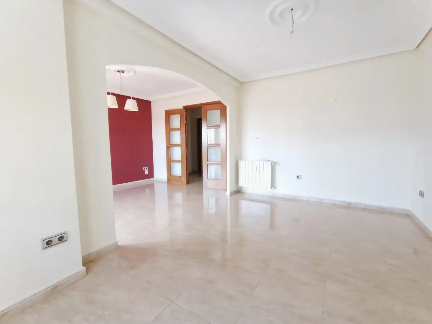 Wohnung zum Verkauf in Cáceres