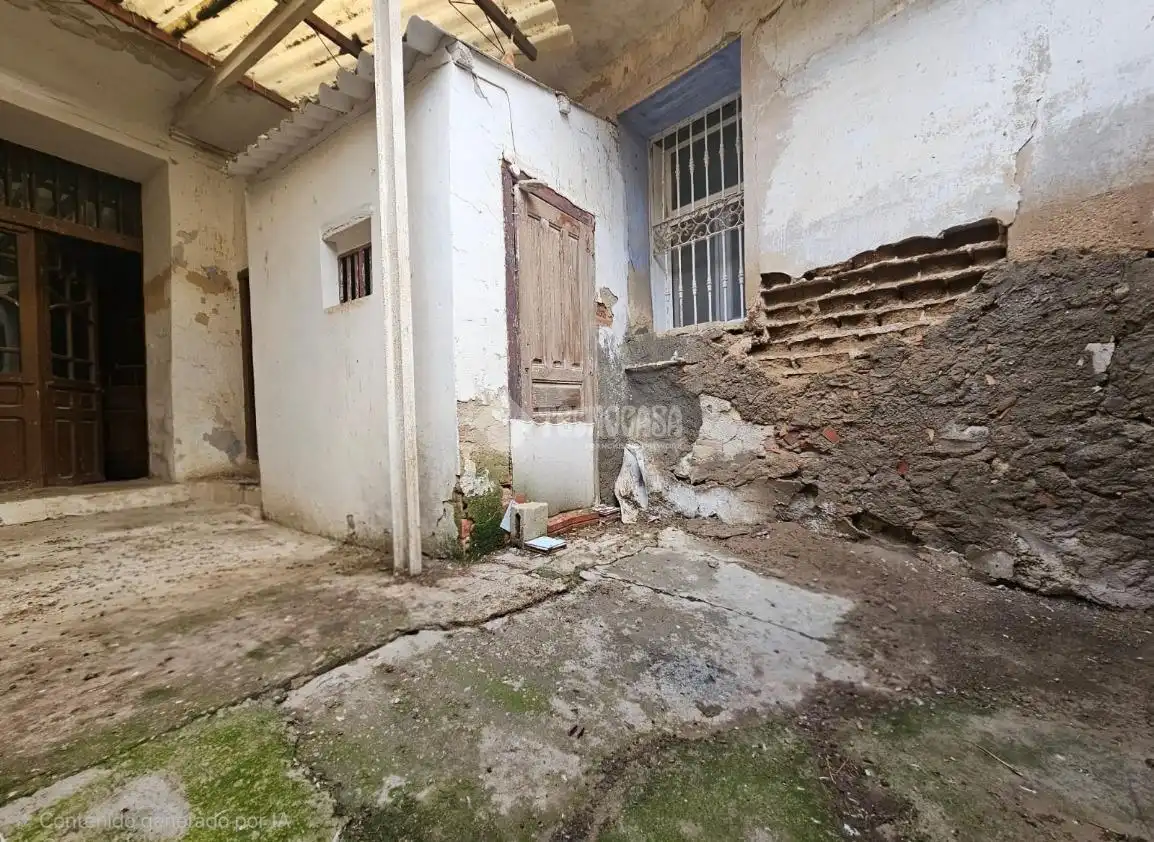 Buildings for sale in Remolinos